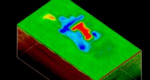 Alternative view of HKN H25 ALEX